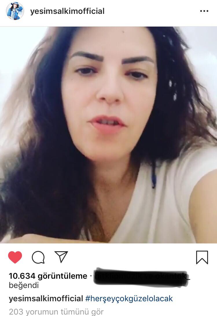 Ünlü İsimler Ekrem İmamoğlu’nun Çağrısına Sessiz Kalmadı