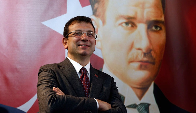 Ünlü İsimler Ekrem İmamoğlu’nun Çağrısına Sessiz Kalmadı