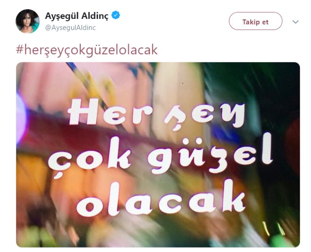 Ünlü İsimler Ekrem İmamoğlu’nun Çağrısına Sessiz Kalmadı