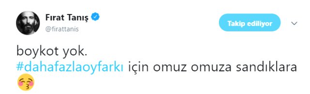 Ünlü İsimler Ekrem İmamoğlu’nun Çağrısına Sessiz Kalmadı