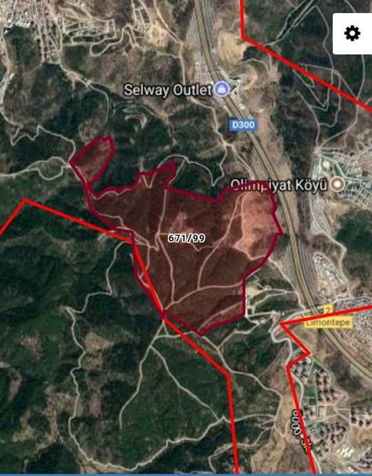 Balçova Arsa Mağdurları Çözüme Çok Yakın