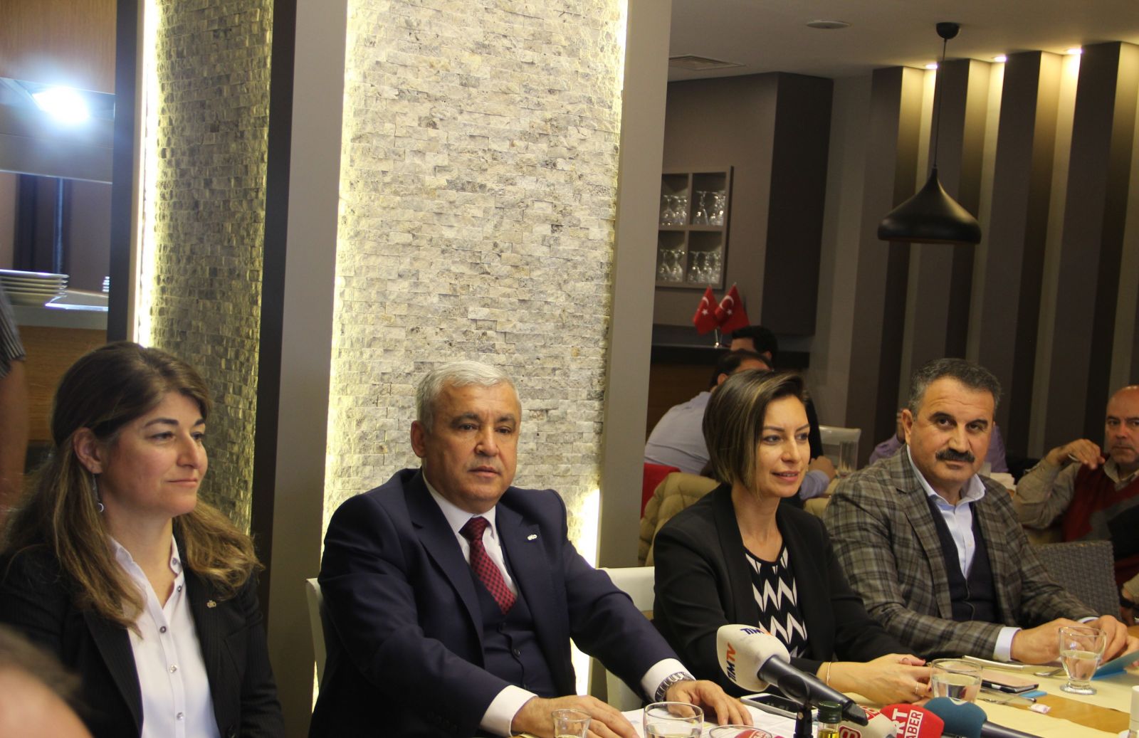 Zeytin ve Zeytinyağı İhracatçıları Umutlu