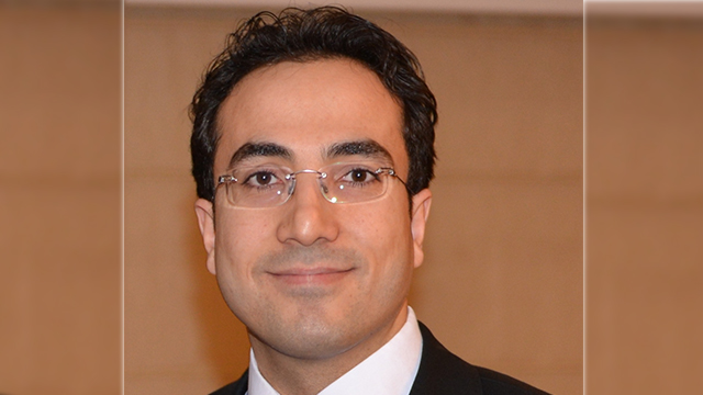 Hüseyin Küçükdemirci