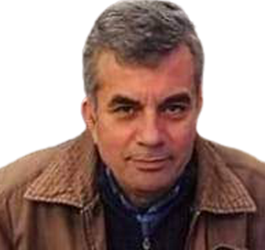 Tuncay Karabaşoğlu