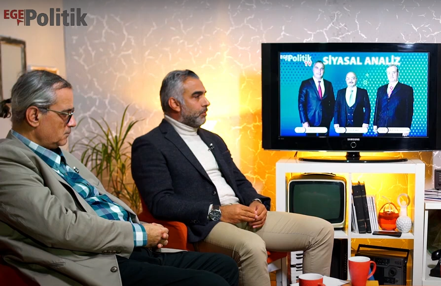 Prof.Dr.M.Bülent Uludağ: Avrupa İngiltere'ye Kırgın