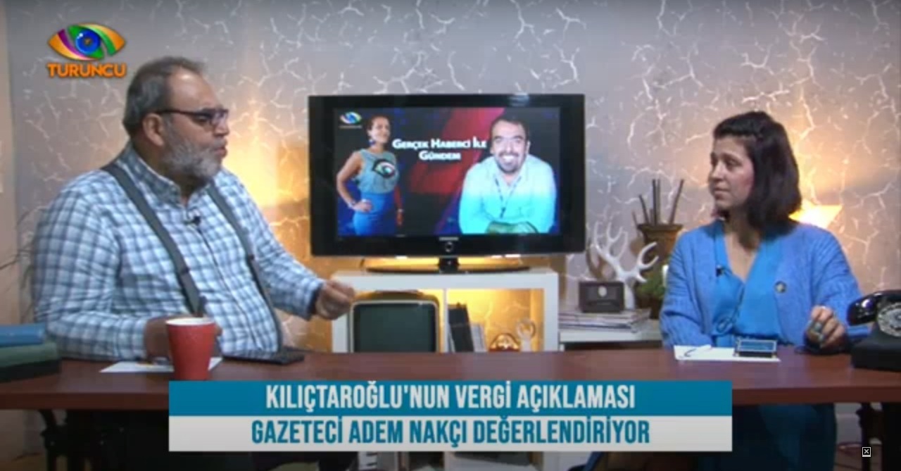 "Örgüt Kılıçdaroğlu'nu anlamıyor, anlatamıyor"