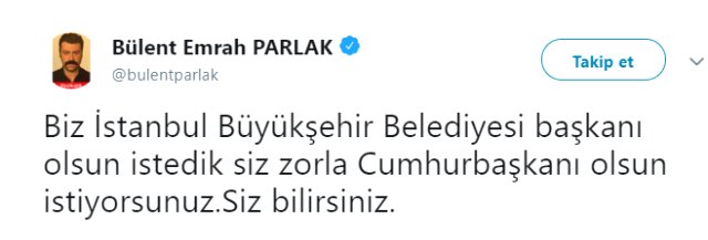 Ünlü İsimler Ekrem İmamoğlu’nun Çağrısına Sessiz Kalmadı