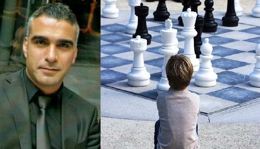 "Dış Politikada Çok Dikkatli Olunması Gereken Bir Süreç"