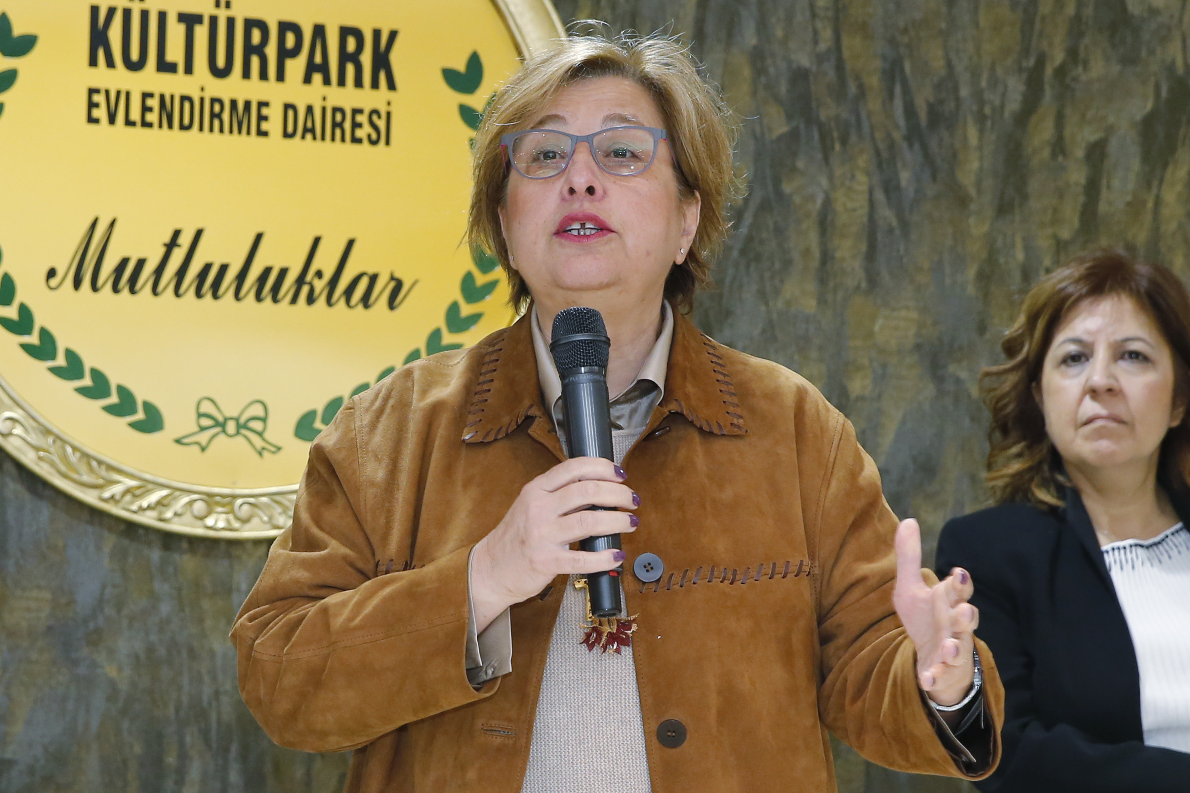 Türkiye için el ele