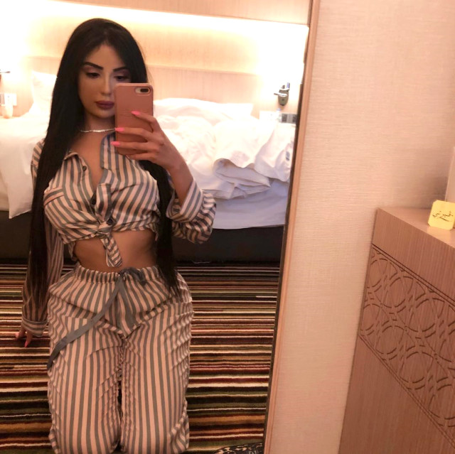 Kim Kardashian'a Benzemek İçin 500 Bin Dolar Harcadı