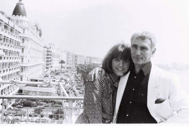 Eşi: "Yılmaz Güney, PKK..."