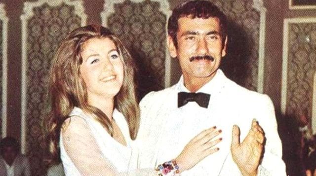 Eşi: "Yılmaz Güney, PKK..."