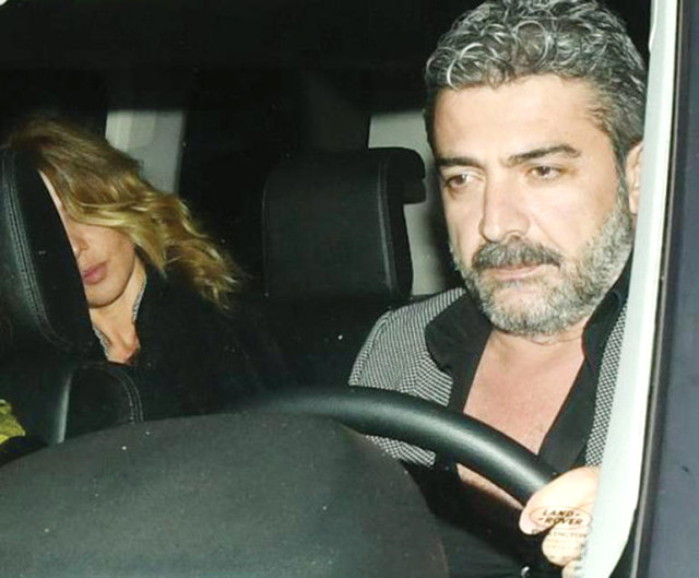 Gülben Ergen'den beklenen itiraf