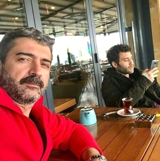 Gülben Ergen'den beklenen itiraf