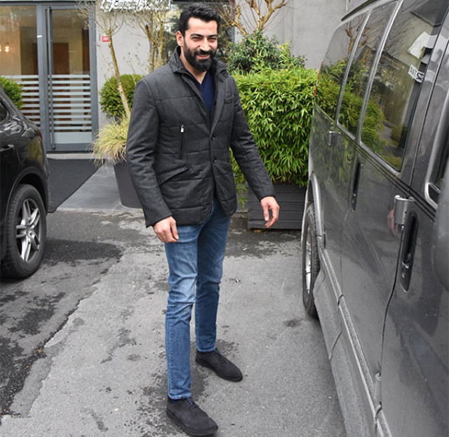 Kenan İmirzalıoğlu, Reytinglerdeki Hüsranı Yorumladı: Önümüzdeki Bölümlere Bakacağız