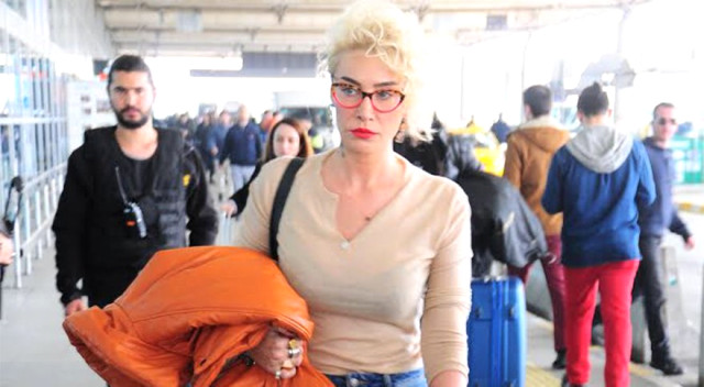 Sıla'nın Hızına Yetişilemiyor! Yine Değiştirdi