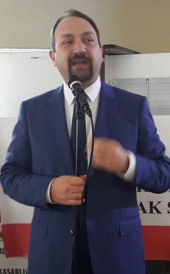 Emekli- Sen Üyeleri Özgürlüğe Kavuşan Gökmen Ulu ile Hasret Giderdi