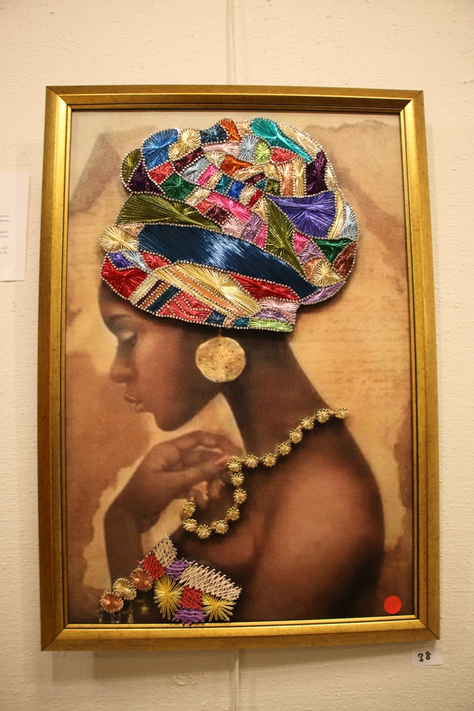 Filografi Sanatını Unutmadılar