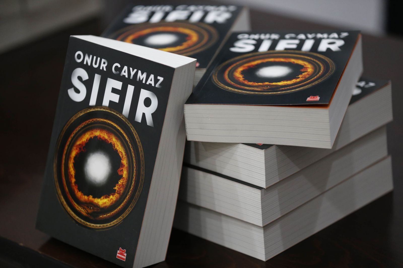 "Sıfır" ın hikayesi