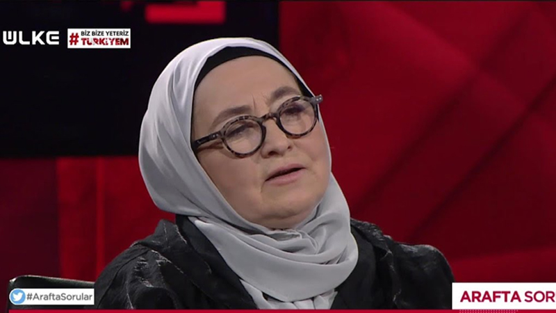 Sevda Noyan ve TV kanalı ceza alacak mı?