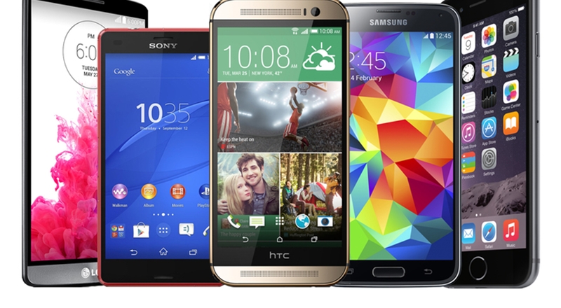 100 Bin Kişi En İyi Kameralı Akıllı Telefonu Oyladı