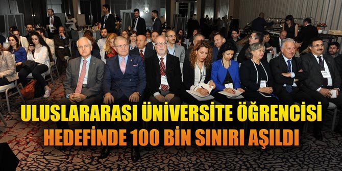 100 BİN SINIRI AŞILDI