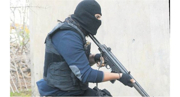 100 bin vatandaş, PKK'yı ihbar etti