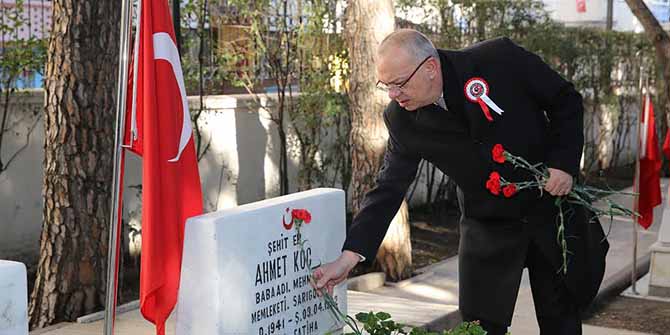 102 Yıllık Gurur ve Acı