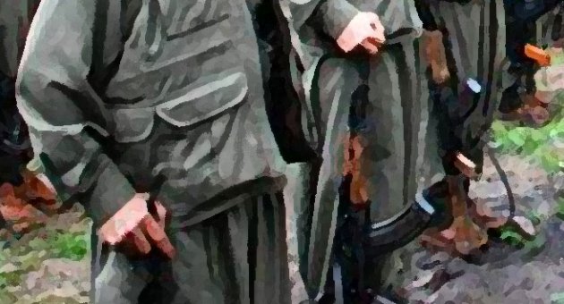 10 terörist öldürüldü!