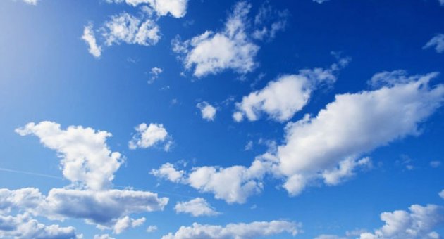 11 Aralık 2015 yurtta hava durumu