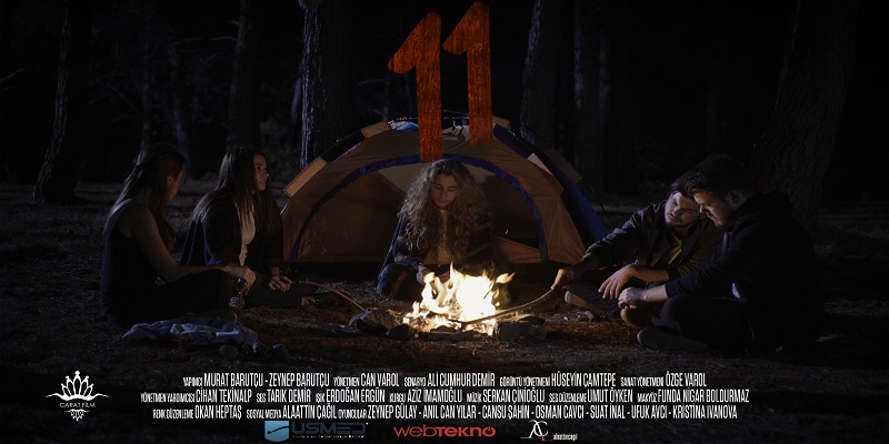 11 filmi, İzmir'den gösterime giriyor