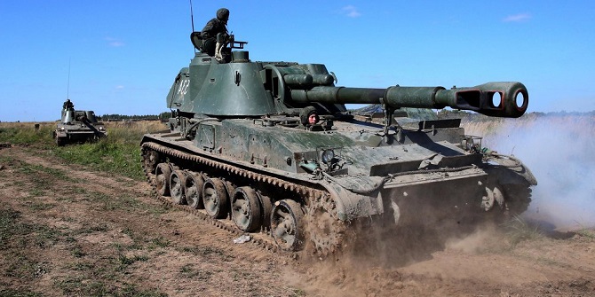 120 DAEŞ, 2 PYD hedefi imha!