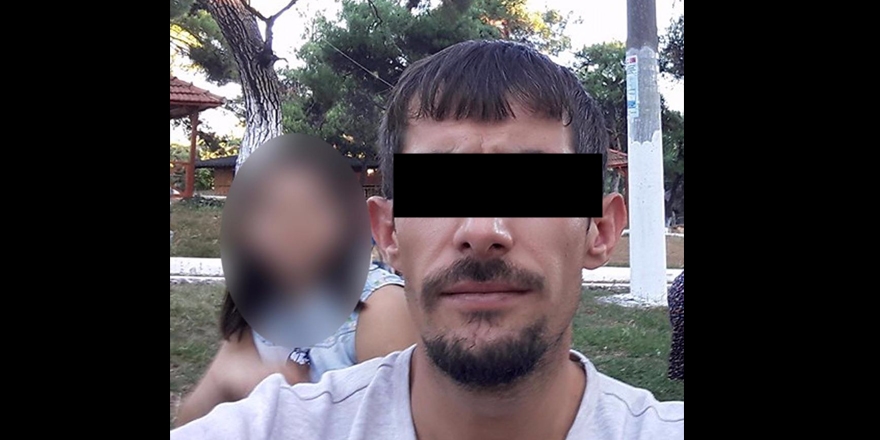 13 yaşındaki üvey kızına 5 yıl boyunca tecavüz etti