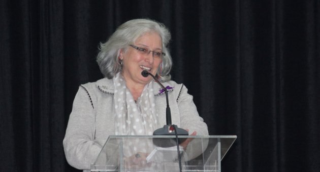 14 ay süren projede final buluşması