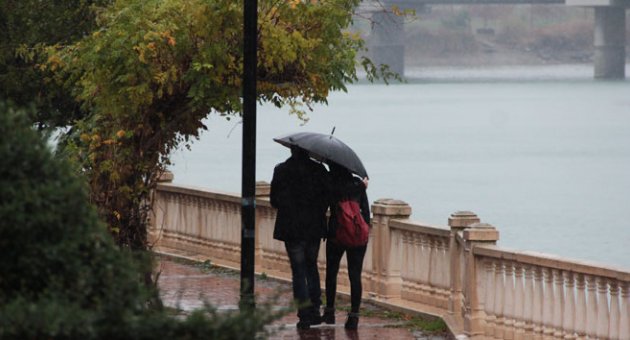 15 Aralık 2015 yurtta hava durumu