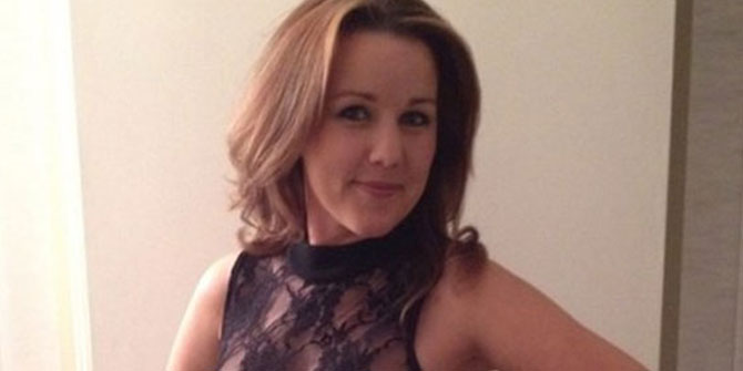 15 Yaşındaki Öğrencisiyle Beraber Olmuş