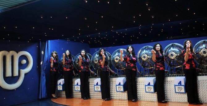 15 Yılın Talihlileri Arasında FETÖcüler Var!