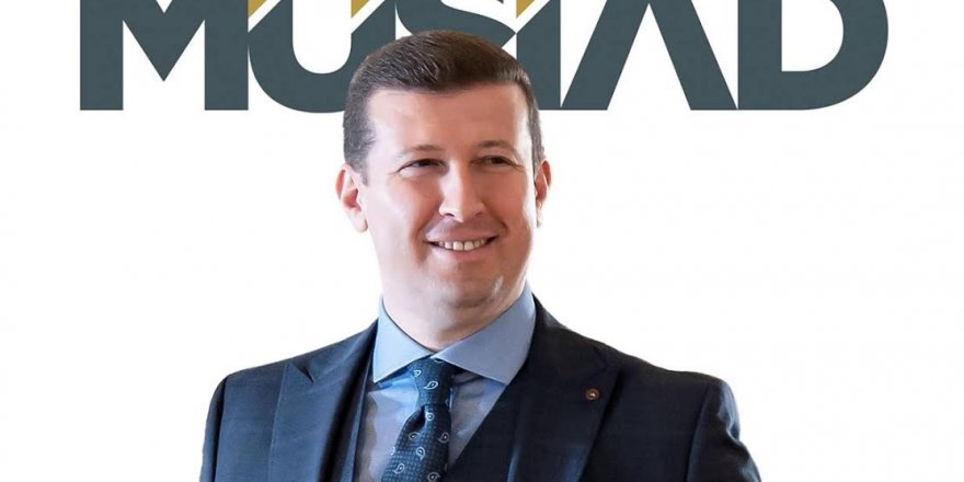 16. MÜSİAD EXPO 9 Kasım’da