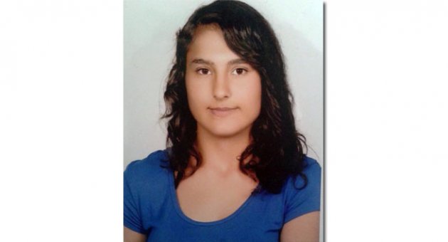 16 yaşındaki kızdan beş gündür haber alınamıyor