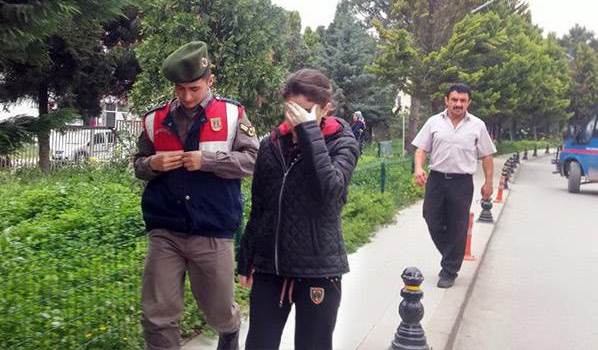 16 yaşındaki kız kürtaj olup ortadan kaybolmuştu