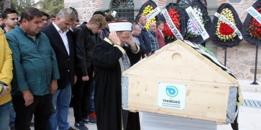 17 yaşındaki genç kız yaşam mücadelesini kaybetti