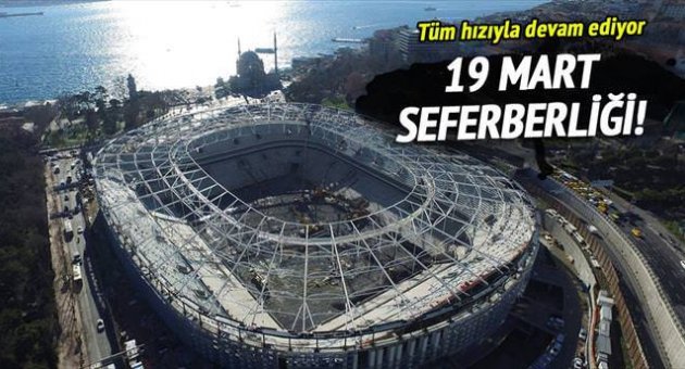 19 Mart seferberliği