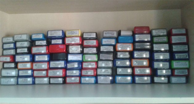 1 buçuk milyar lira değerinde sahte fatura ele geçirildi