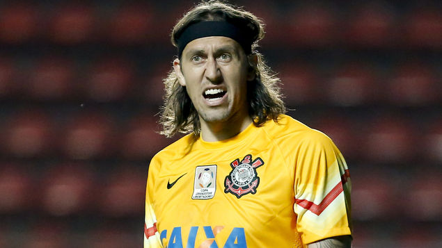 1 numarada son viraj! Cassio &amp; Boyko...