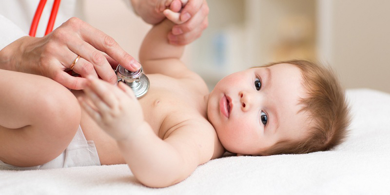 200’den fazla doğumsal kalp hastalığı var!