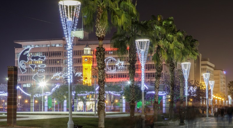 2015’e ışıltılı veda