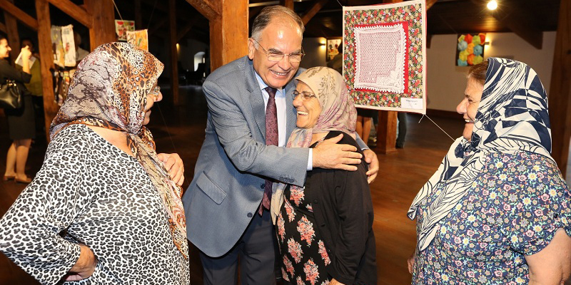 2016 da belleğe alındı