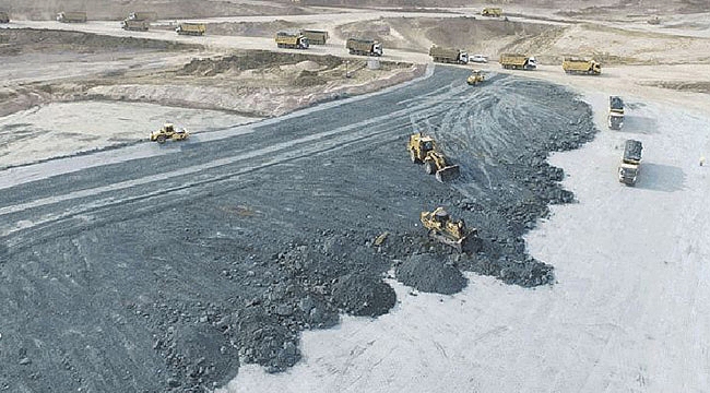 3. Havalimanına Taşınma Maliyeti Belli Oldu