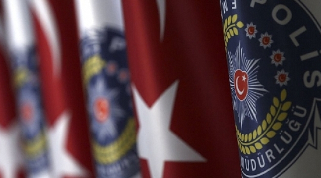 734 Polis Görevine İade Edildi