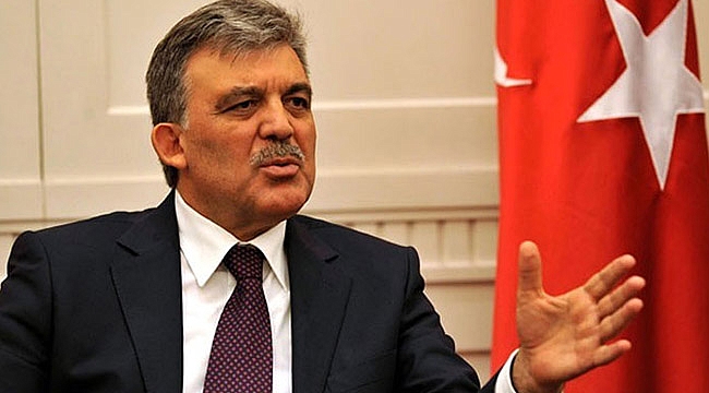 Abdullah Gül, AKP&#039;nin 16. yıl Kutlamalarına Katılacak mı?